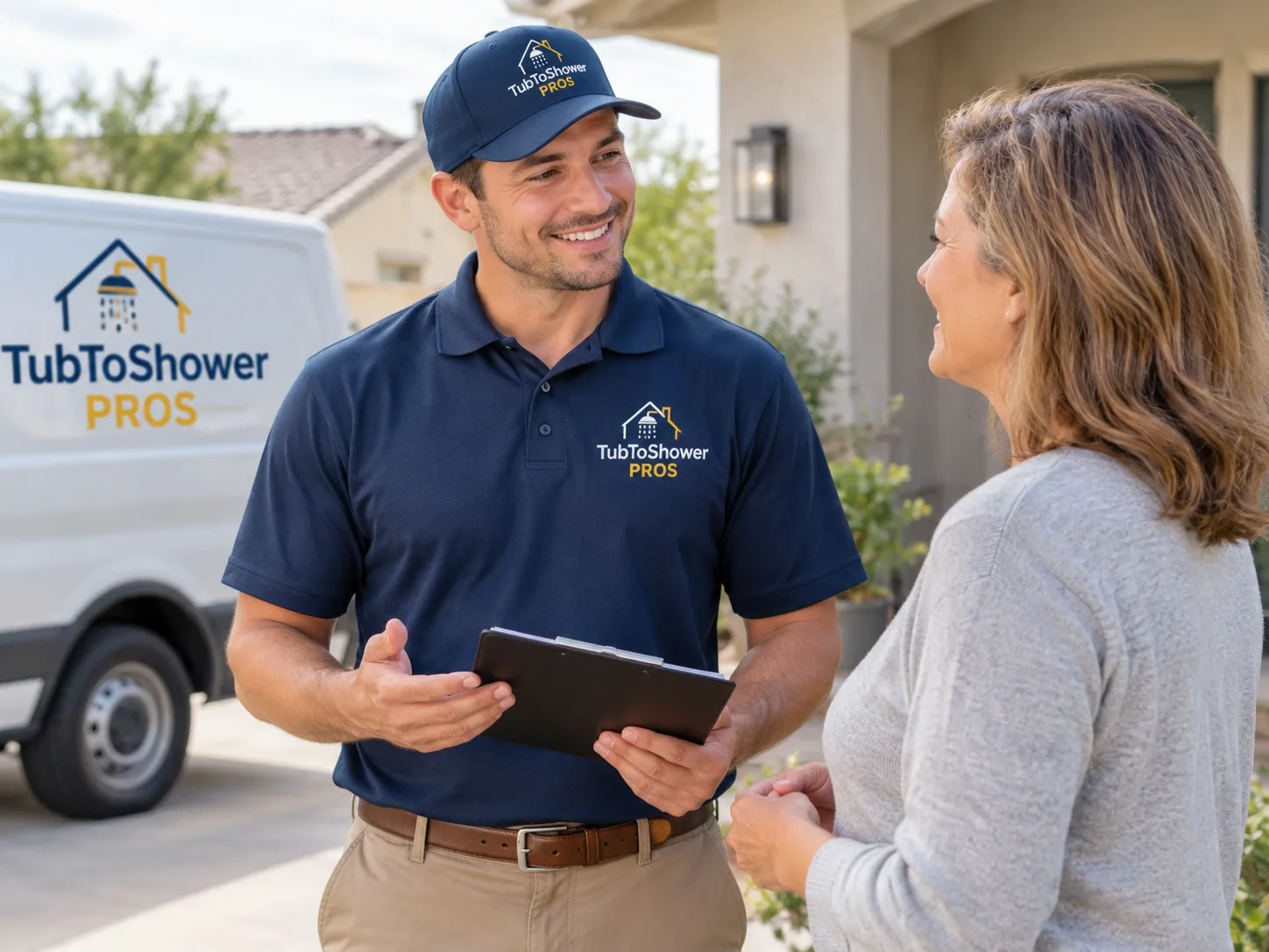 Tub Shower Conversion Lynwood, CA FAQs
